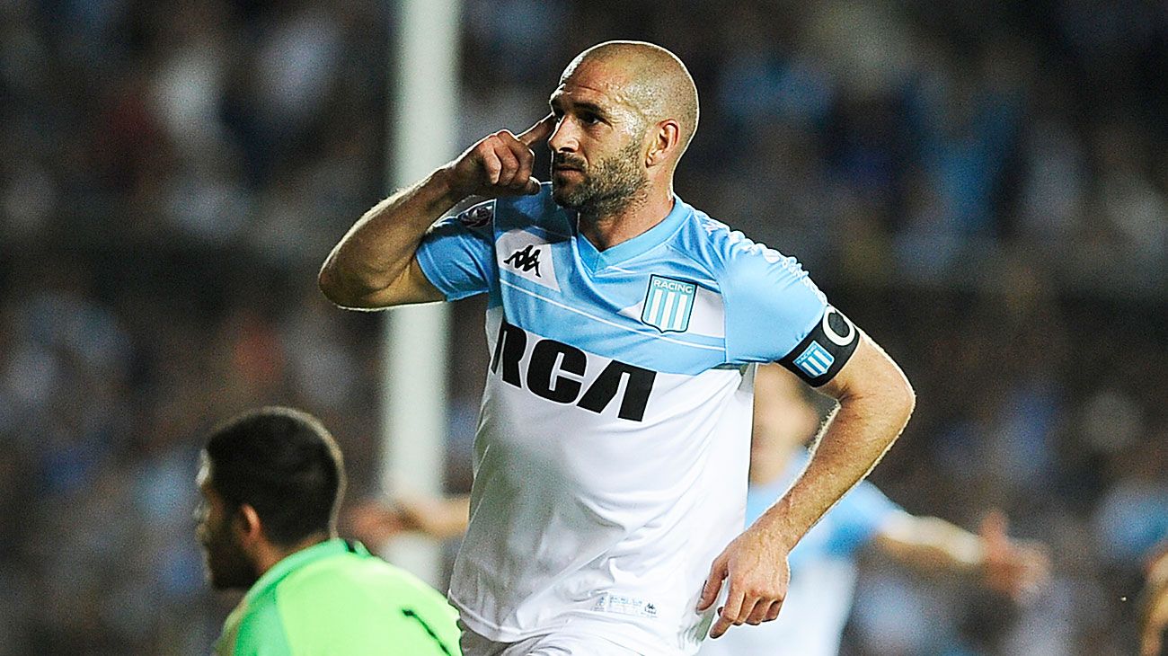 Racing, el camino de la transformación