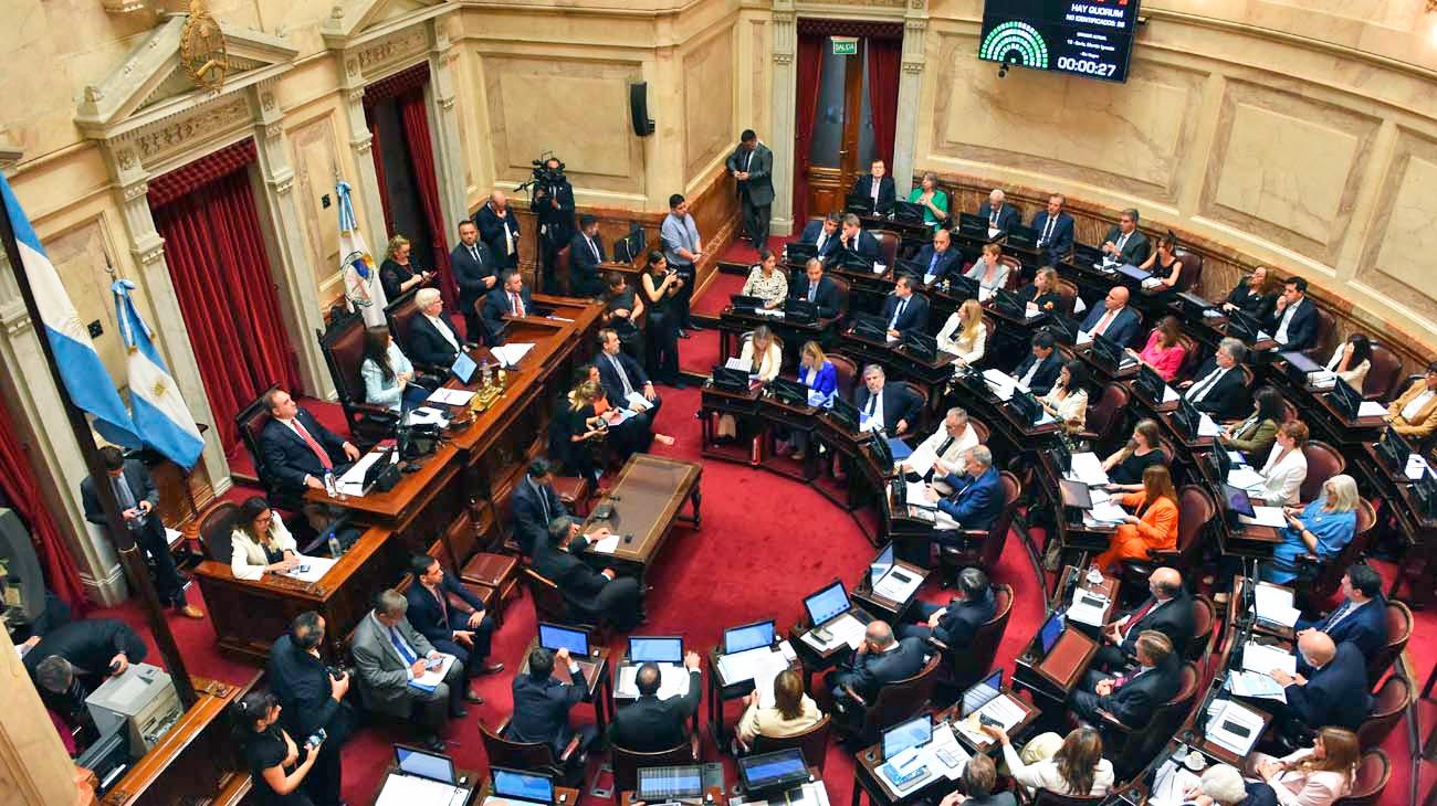 El Gobierno acelera la reforma laboral y crece el rechazo sindical: “Es un proyecto de sometimiento”