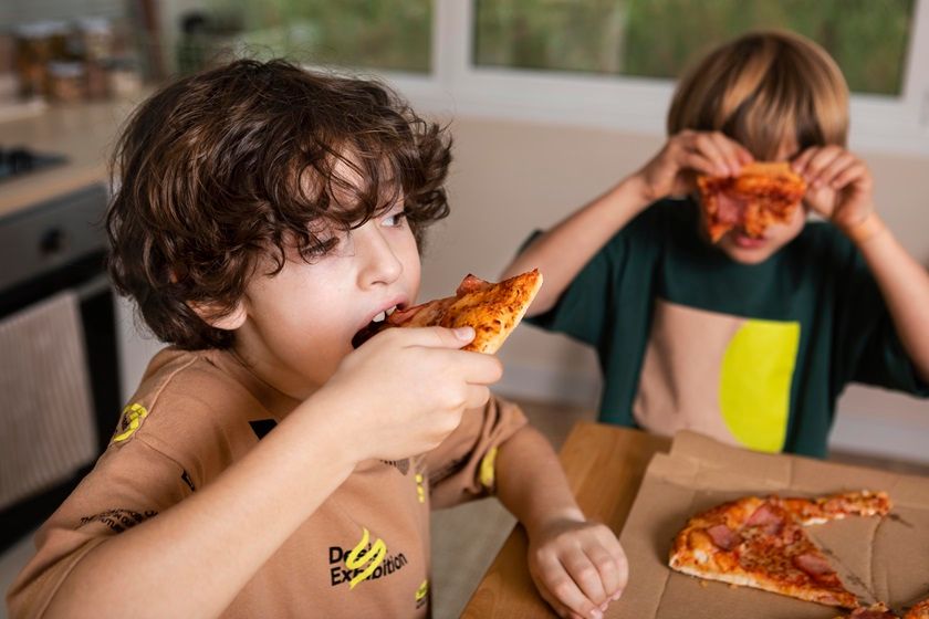 Hambre emocional: Cómo el estrés y la ansiedad impactan en la alimentación de los niños