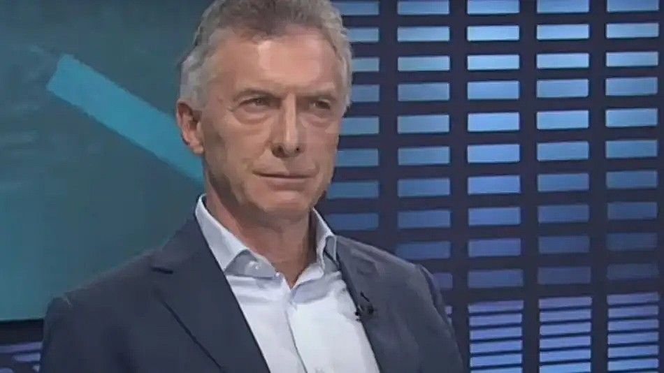 ¿Mauricio Macri en modo "vendetta"?