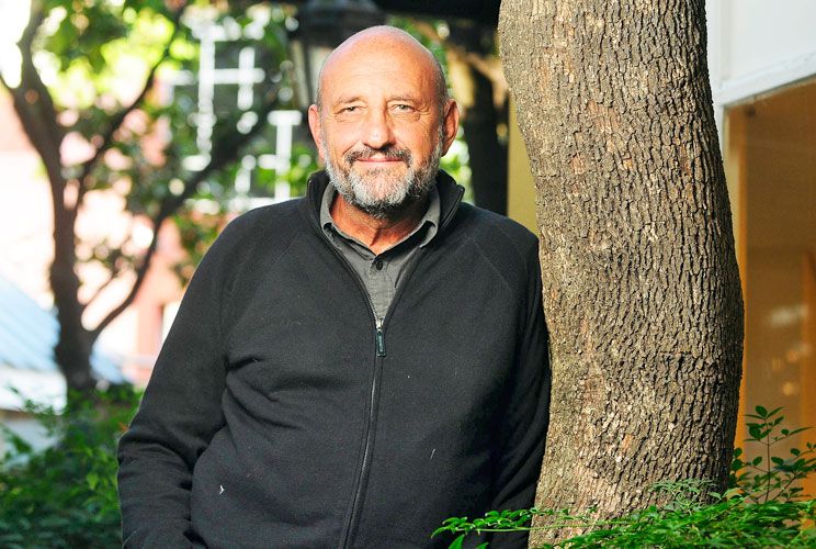“Me molesta que olviden a nuestros actores”
