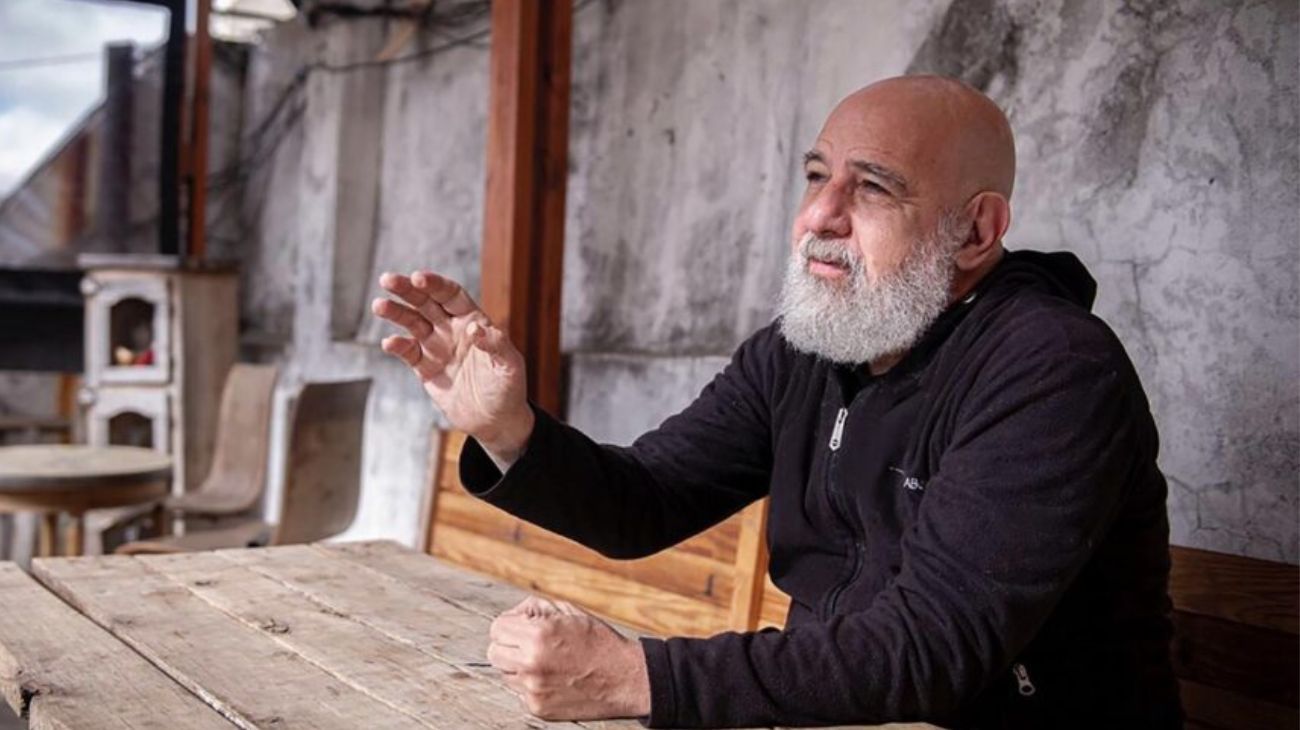 Pablo Semán: “La brutalidad de Trump es la expresión de un cambio cultural”