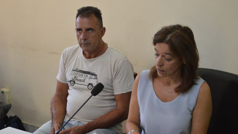 Caso Yamila Cuello: condenaron a Néstor Simone a 20 años de prisión