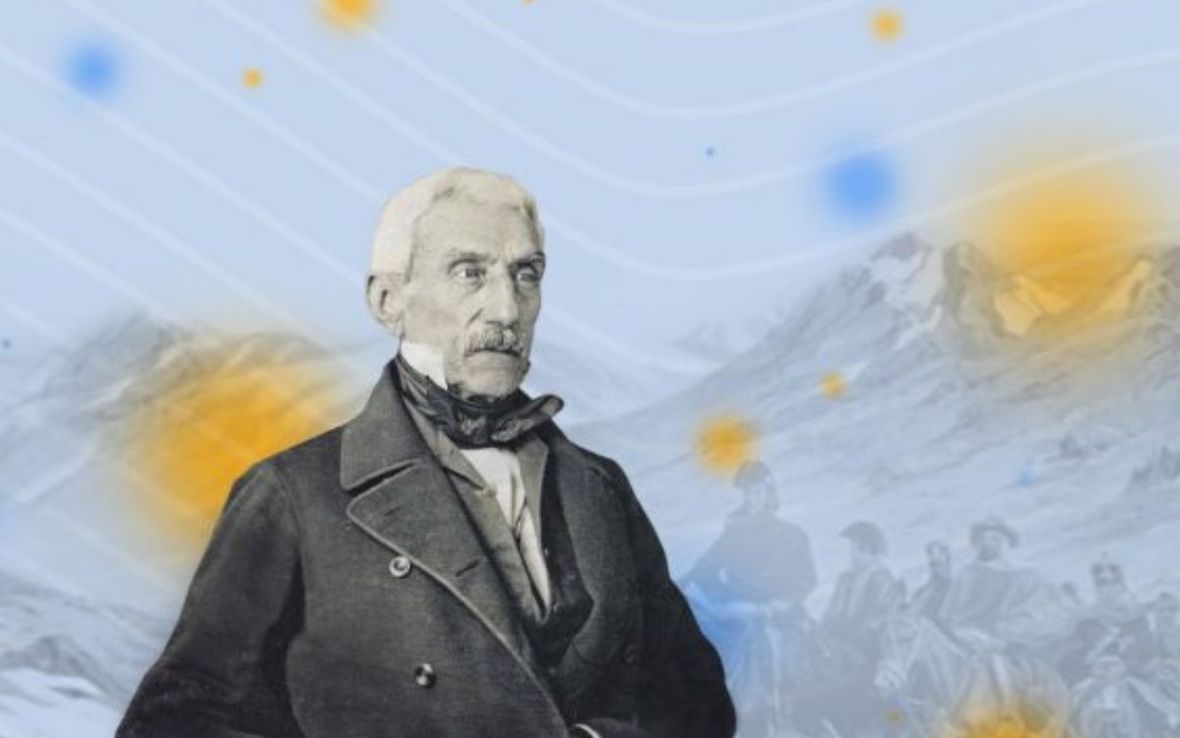 Yapeyú, el lugar donde comenzó la historia de José de San Martín