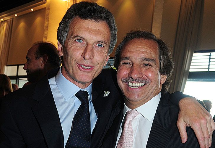Los Caputo vendieron su empresa constructora en 109 millones de dólares