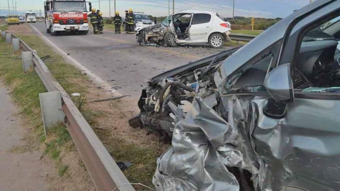 Hay que mantener bajos los números de accidentes de tránsito post pandemia