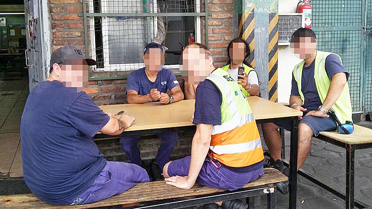 Un millonario cargamento de droga preocupa a los abrevalijas de Ezeiza