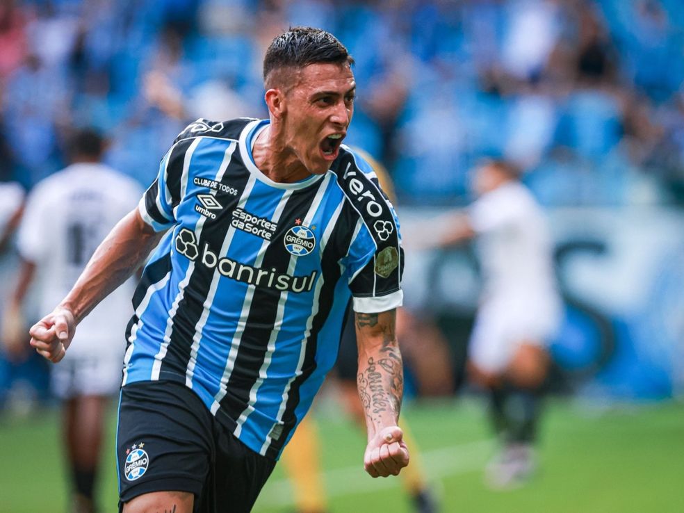 Son 81 los cordobeses que juegan las Copas de la Conmebol