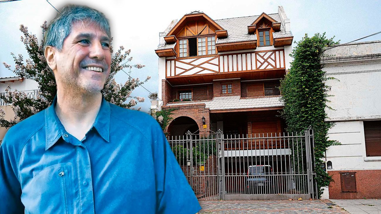De “Boudous” y una Argentina arruinada