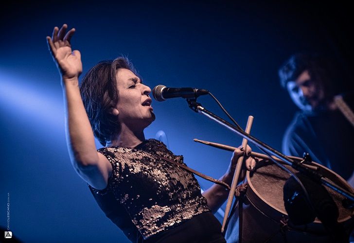 Se realiza en Córdoba el Primer Encuentro de Música Argentina