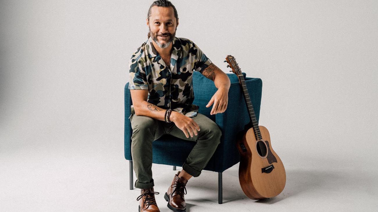 Diego Torres anuncia el comienzo de la venta de tickets para su gira por Argentina
