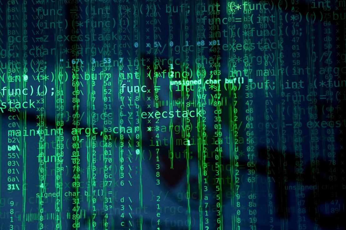 La sociedad del (ciber) riesgo