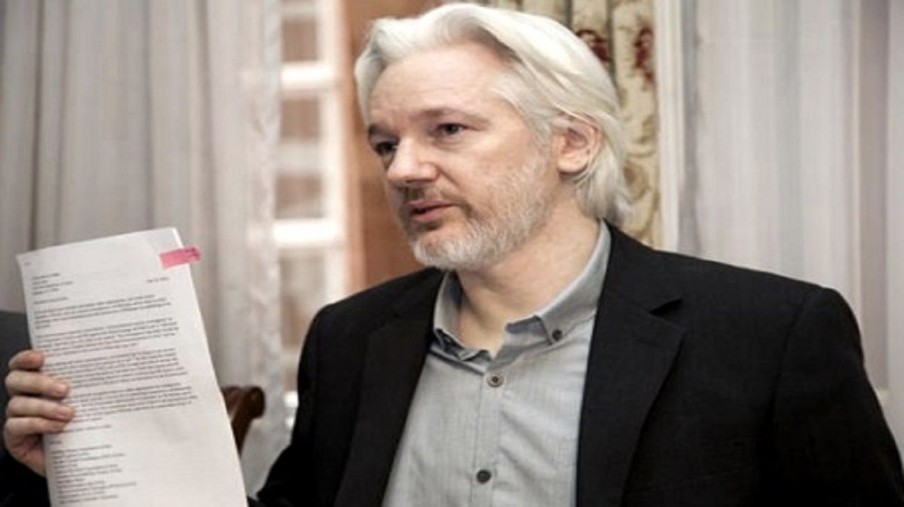Cronología del caso Julian Assange, el creador de Wikileaks que hizo temblar al poder en Estados Unidos
