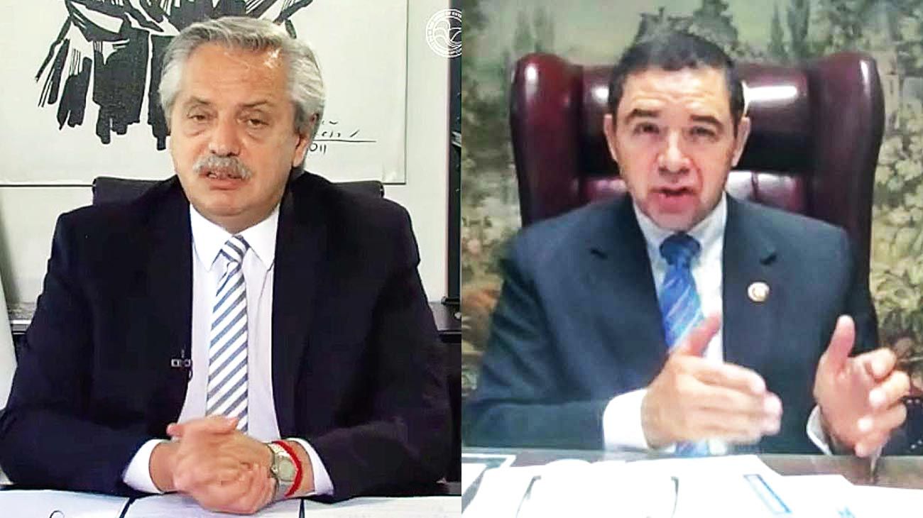 Empresarios y congresistas de EE.UU. preocupados por avance chino en el país