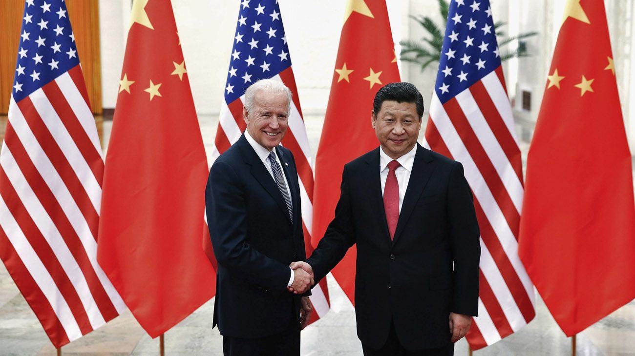 China busca reforzar lazos con Corea del Norte y Rusia