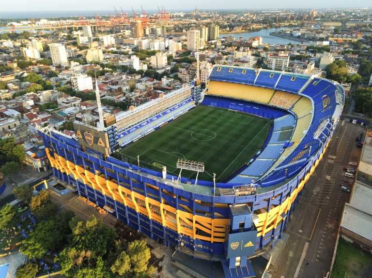 Elecciones en Boca: no hubo arreglo en la audiencia de conciliación