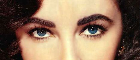 Murió Liz Taylor, la diva de ojos violeta