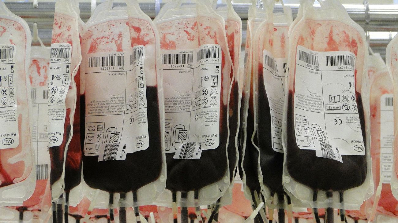 Una de las víctimas del contagio masivo de HIV: "Que estos tipos vayan presos"