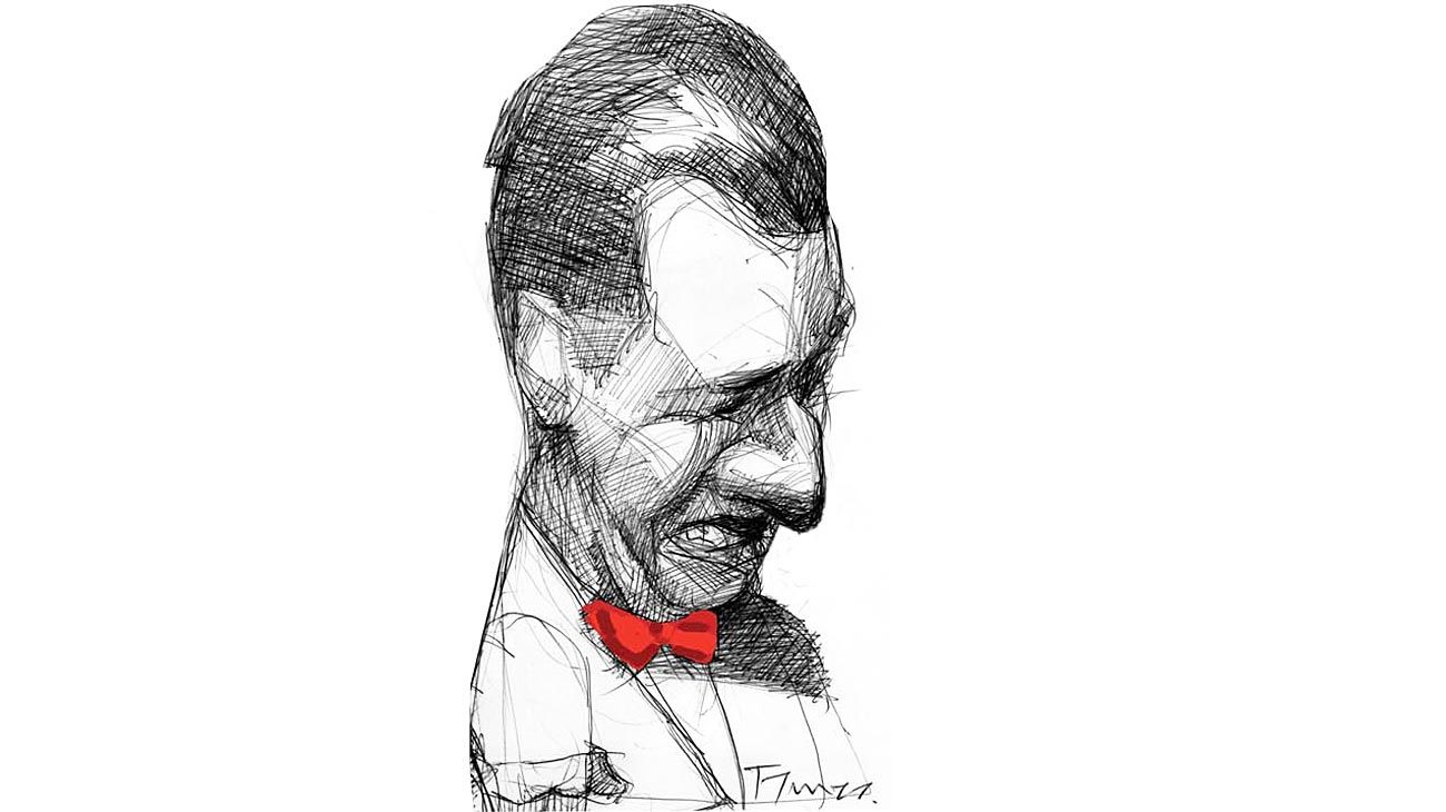 La pax peronista