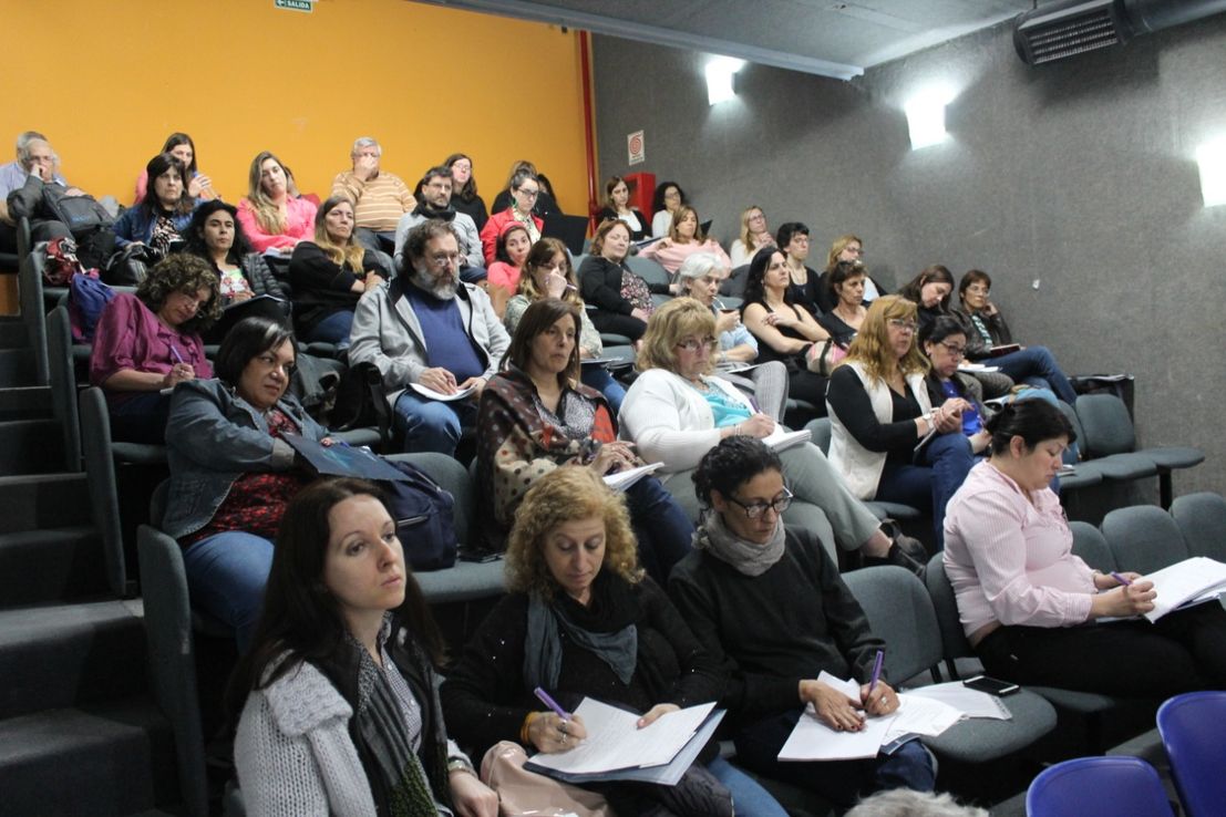 Estudiar en la UNIPE