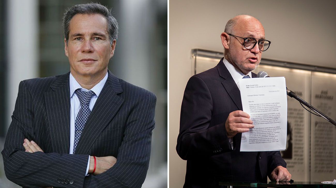 15 de enero: el día que Timerman desestimó la denuncia de Nisman por "encubrimiento"
