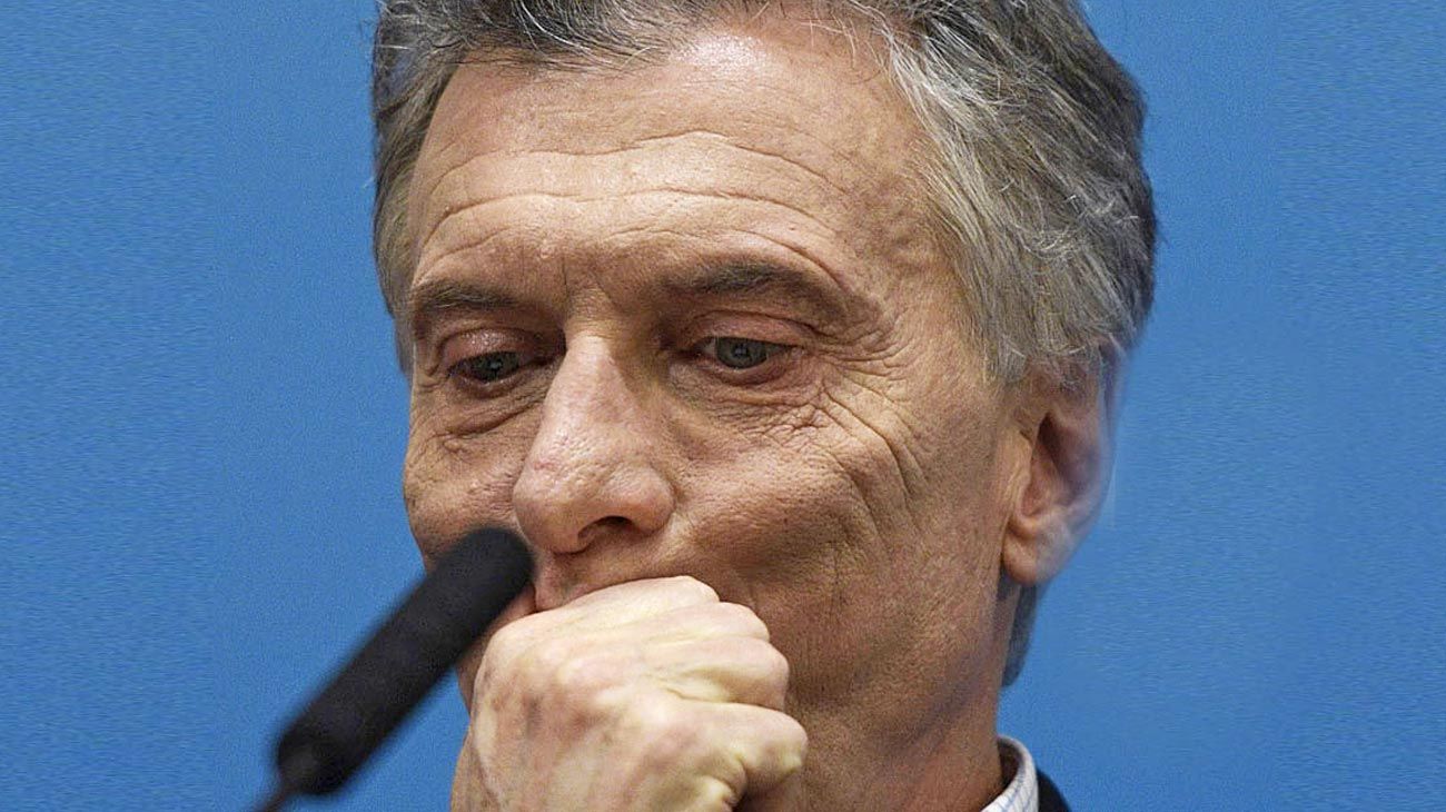 Varios frentes acecharán a Macri y su entorno tras la salida del poder