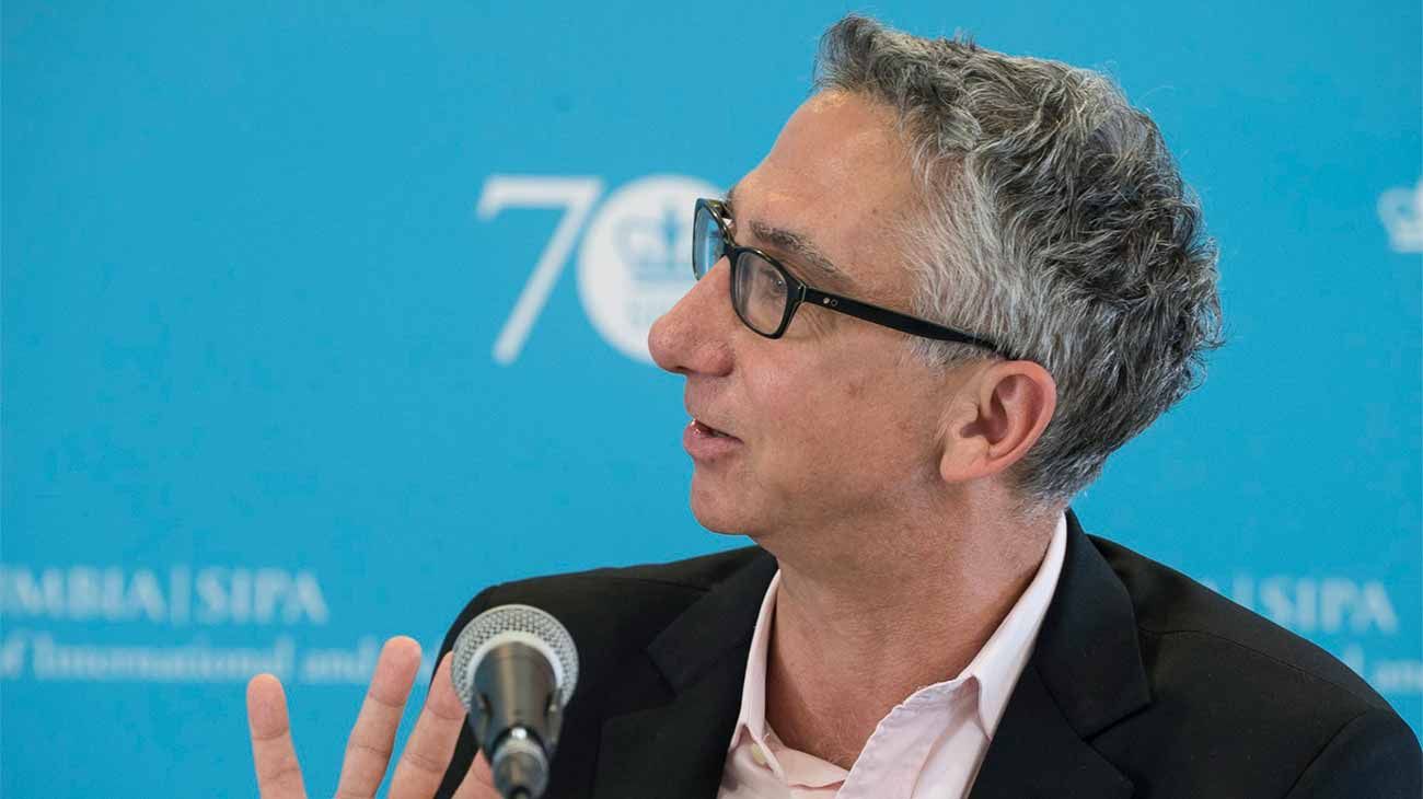 Los peligros de la polarización en la era post Trump
