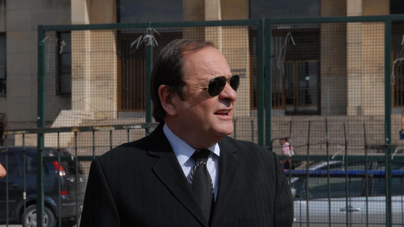 Canicoba Corral procesó a Javier Iguacel y citó a indagatoria a Dujovne y Dietrich