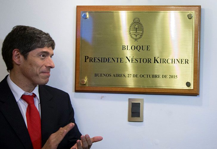 El Senado homenajea a Kirchner y debate el Presupuesto 2016