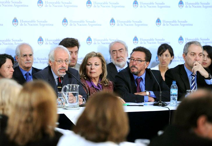 El CELS defiende a César Milani de las denuncias que lo cuestionan