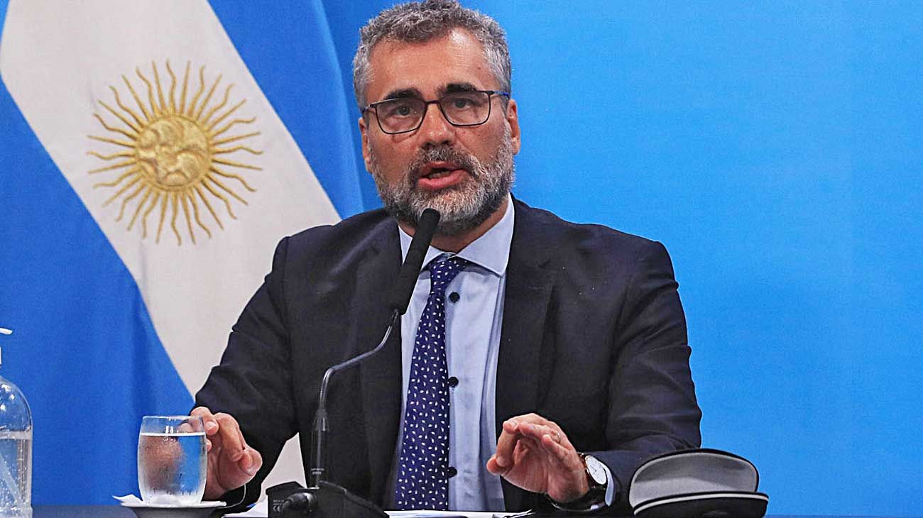 Vanoli tendrá nuevo cargo en el Gobierno: controlará las ART