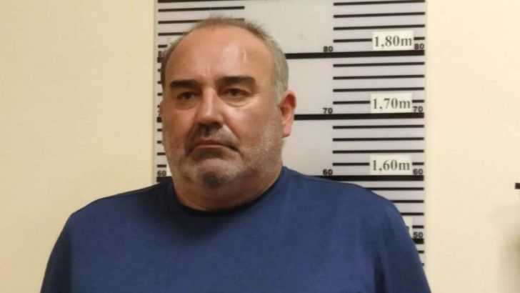 El TSJ puso en marcha proceso de extradición de ‘Pato’ Cabrera