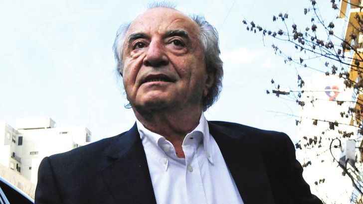 Por los cheques, cae la cúpula de Osecac junto a Armando Cavalieri