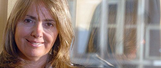 La diputada que impulsó la Ley de Medios embiste contra el uso K