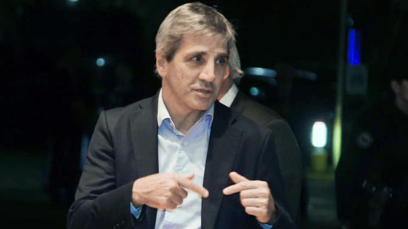 El frente externo complica el nivel de las exportaciones