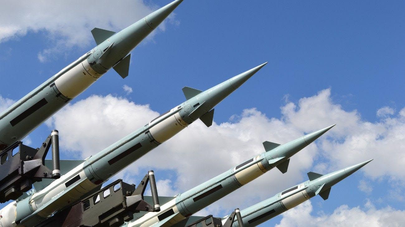 Un nuevo acuerdo entre las cinco potencias para evitar conflictos nucleares