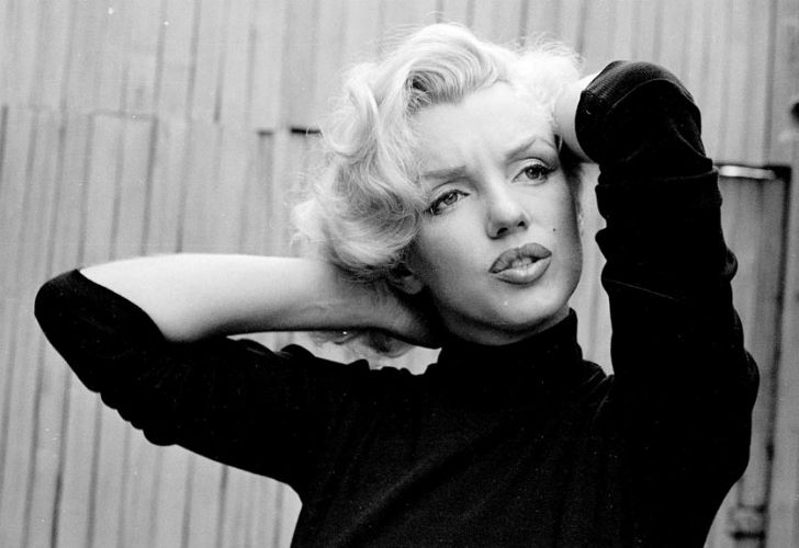 Cincuenta años sin Marilyn
