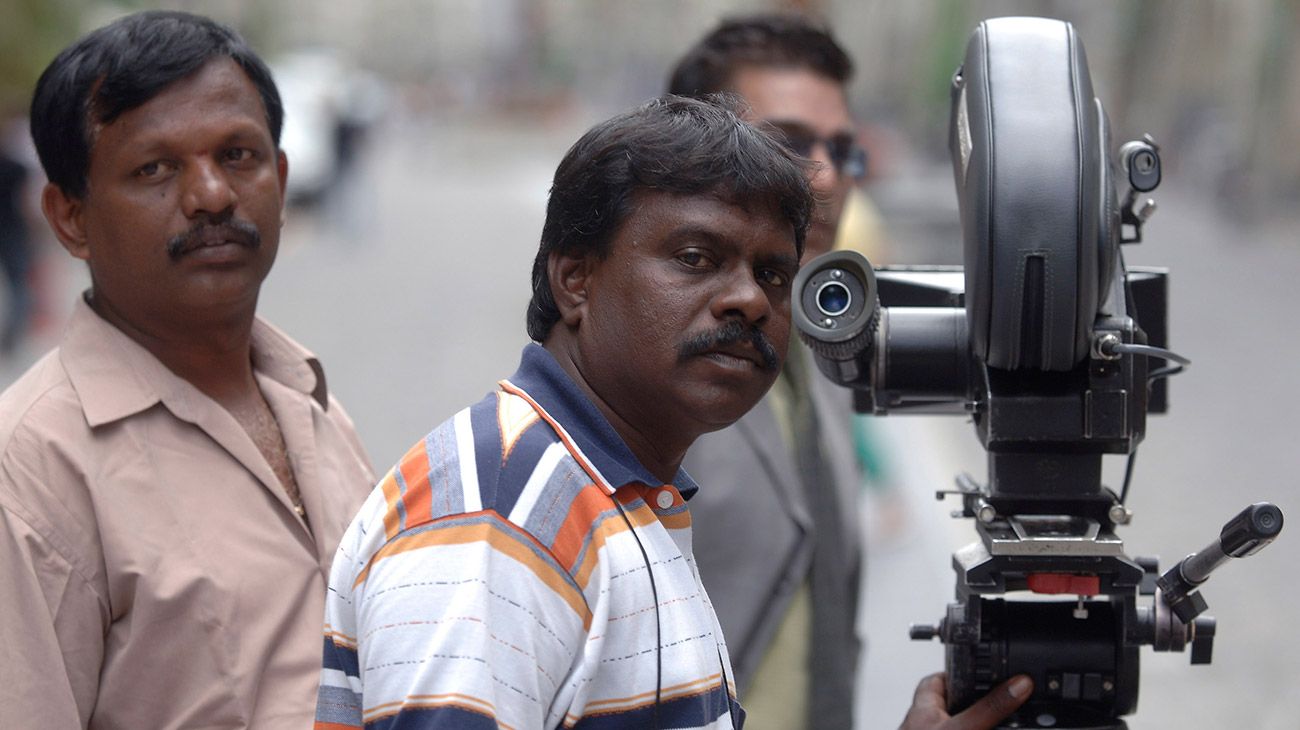 Netflix, Amazon y Disney apuestan a Bollywood