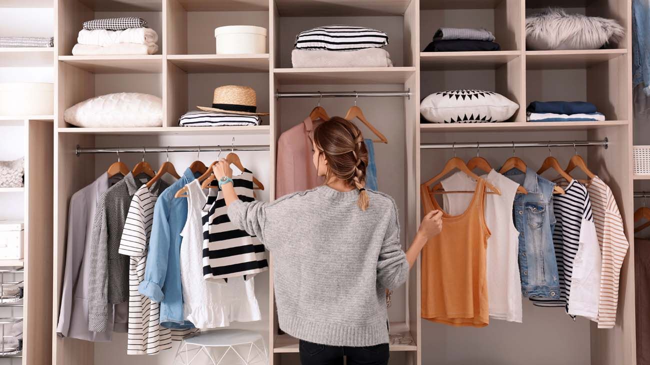 Cuatro tips para ordenar la casa en menos tiempo durante el fin de semana