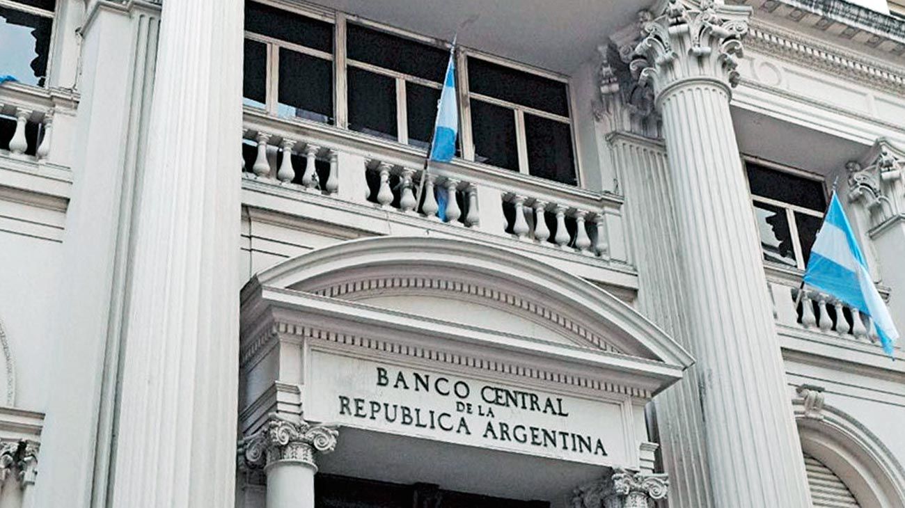 Gobierno tiene US$ 22 mil millones para intervenir
