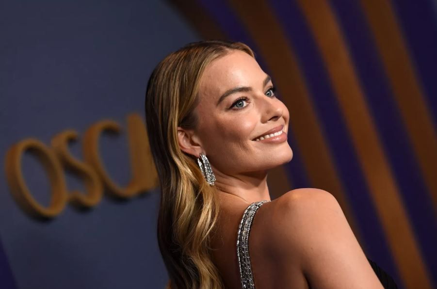 Barbie, en Argentina: Margot Robbie está de vacaciones en la Patagonia