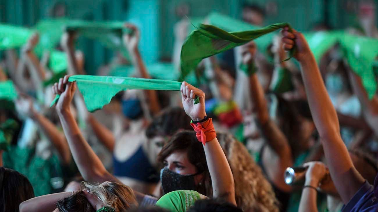 Marchas, seguridad y debate: así será la pulseada final del aborto en el Senado