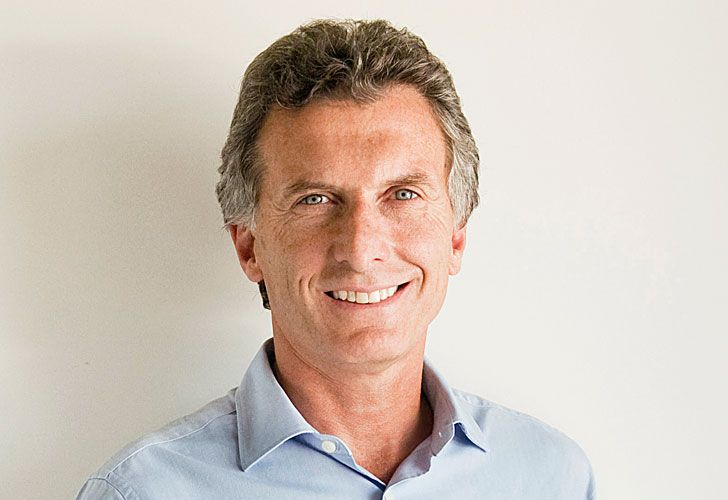 Macri se mantiene como el candidato más rico de la carrera presidencial