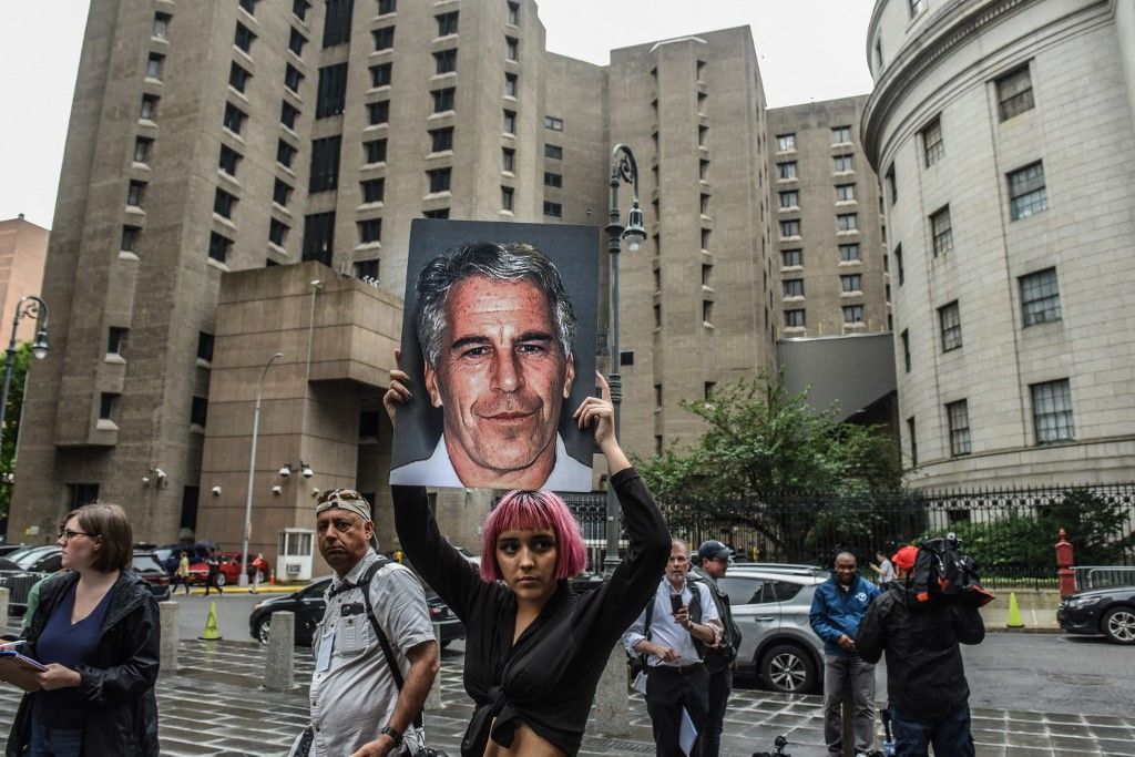 Caso Epstein: el Departamento de Justicia afirma que no habrá nuevos cargos pese a la publicación masiva de documentos
