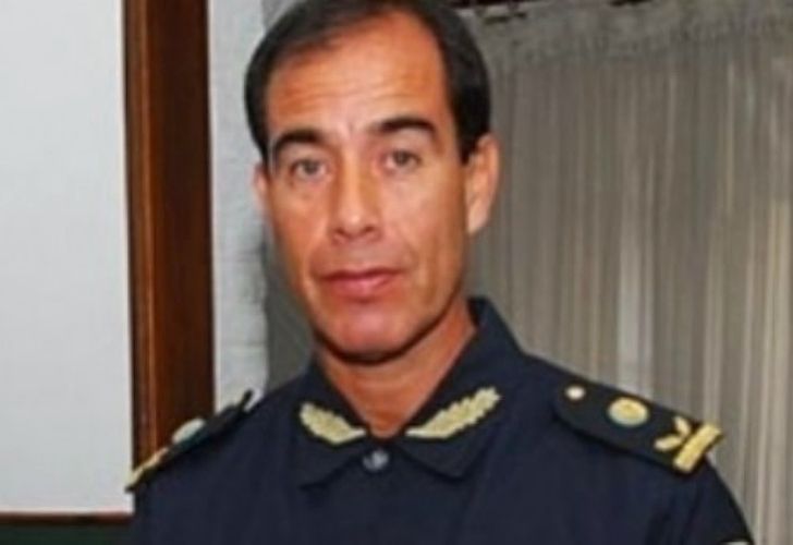 Renunció el jefe de la policía de Mar del Plata
