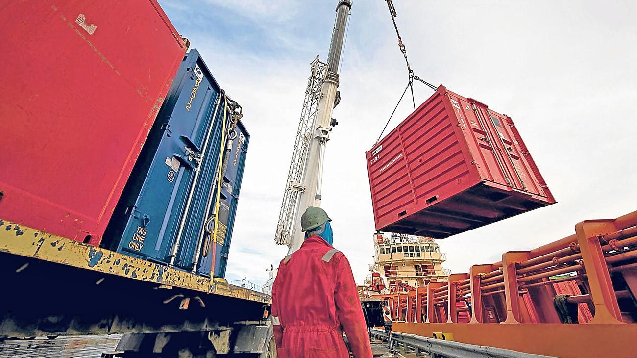 Exportar más y mejor, llave maestra para salir de la crisis