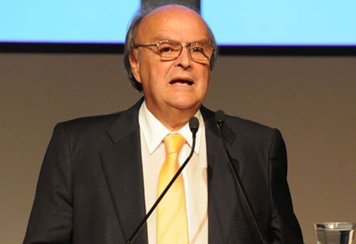 De Mendiguren se arrepintió de su frase sobre el "Rodrigazo"