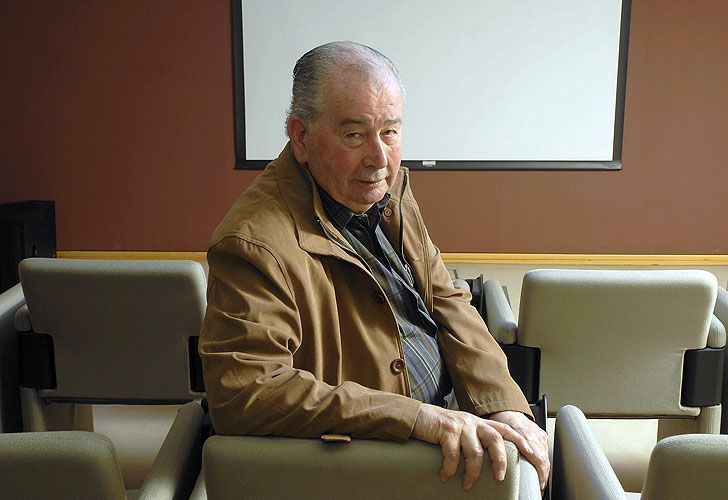 Las cuentas de Grondona que están bajo la lupa