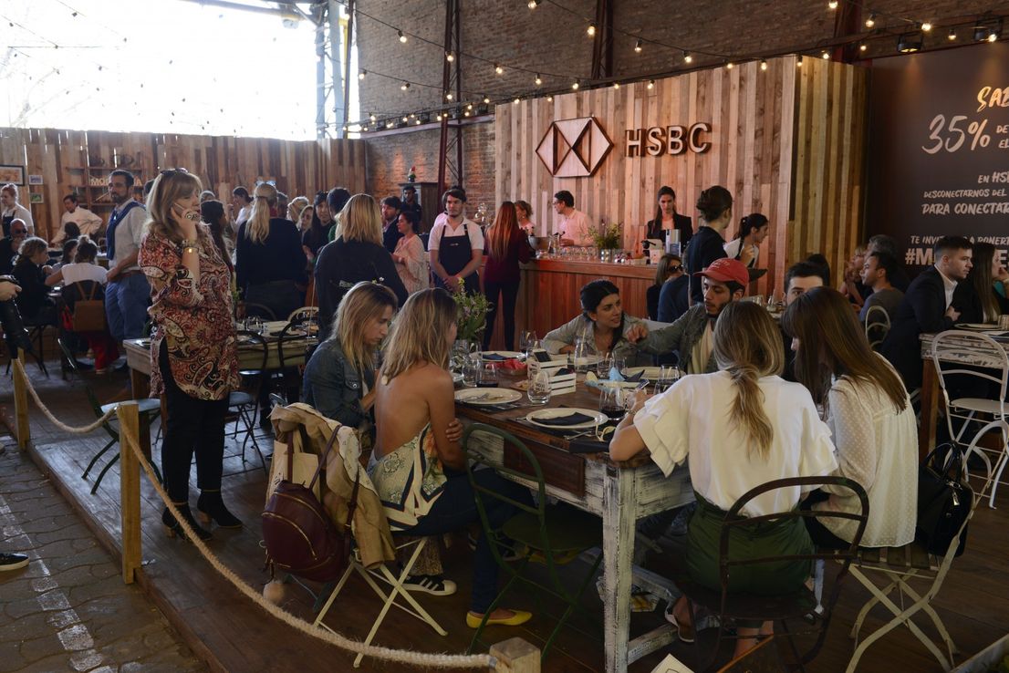Masticar 2019: el Patio Cervecero, un sector imperdible con lo mejor de las maltas