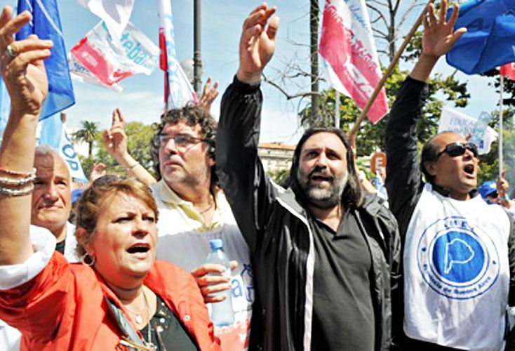 La delicia del conflicto